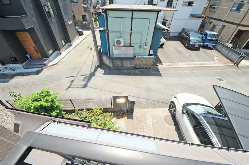 昭島市美堀町　中古戸建 その他