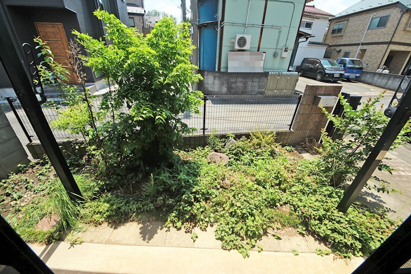 昭島市美堀町　中古戸建 その他
