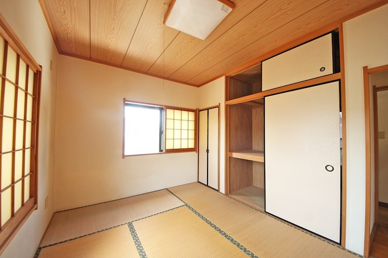 昭島市美堀町　中古戸建 その他
