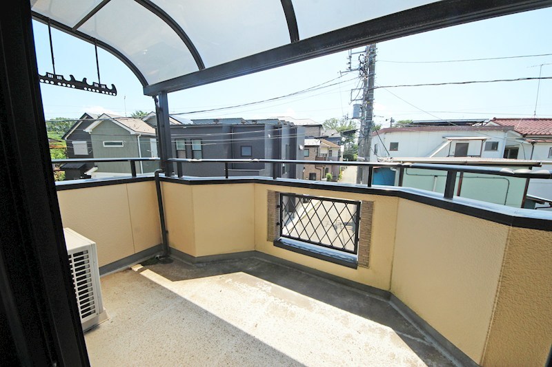 昭島市美堀町　中古戸建 その他