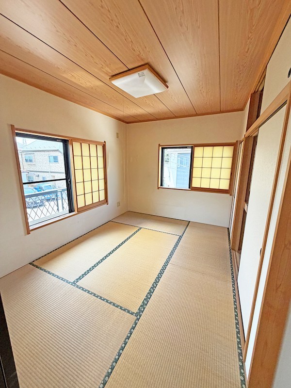 昭島市美堀町　中古戸建 その他