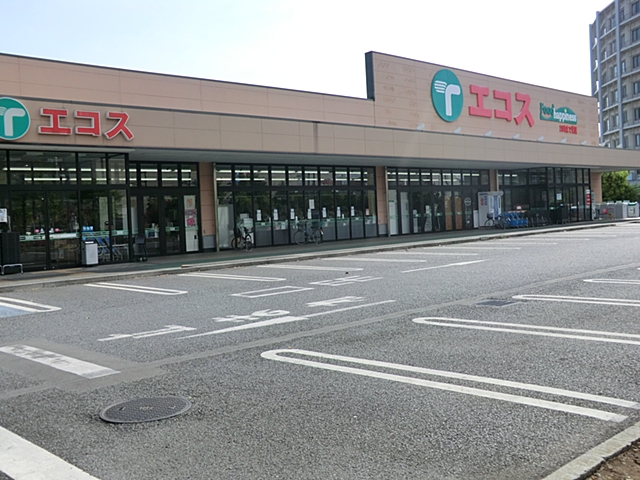 昭島市美堀町　中古戸建 周辺画像2