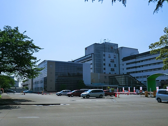 三鷹市井口、両面道路で地型良好の建築条件なし売地 周辺画像6