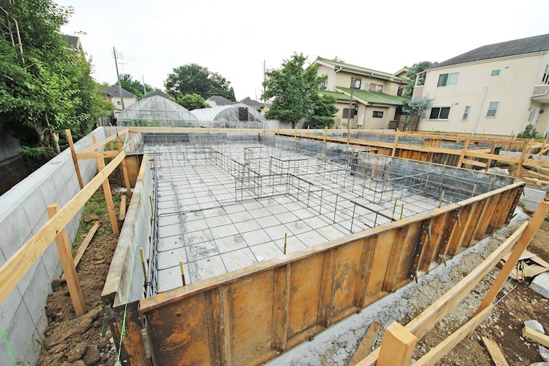 小金井市中町1期3号棟　新築戸建 その他