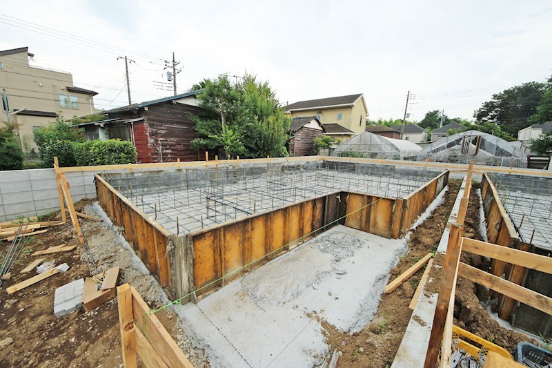 小金井市中町1期3号棟　新築戸建 その他