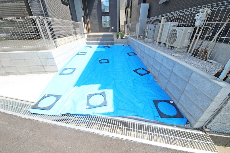 日野市多摩平2期　2号棟 その他