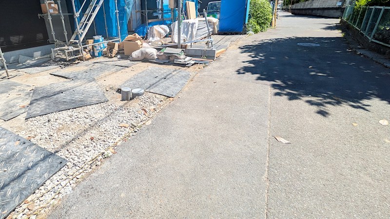 日野市石田2期　2号棟新築戸建 その他
