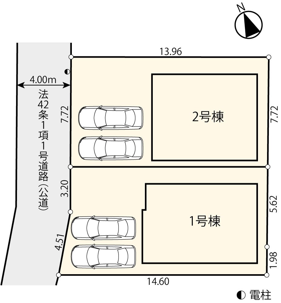 日野市石田2期　2号棟新築戸建 その他