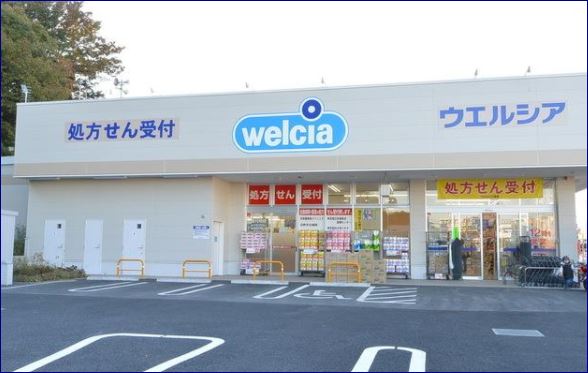 日野市石田2期　2号棟新築戸建 周辺画像4