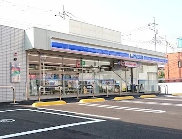 日野市石田2期　2号棟新築戸建 周辺画像6