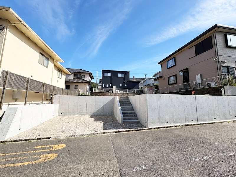 【日野市平山】　～区画の整った閑静な住宅地～ その他