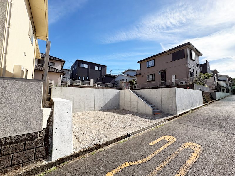 【日野市平山】　～区画の整った閑静な住宅地～ その他