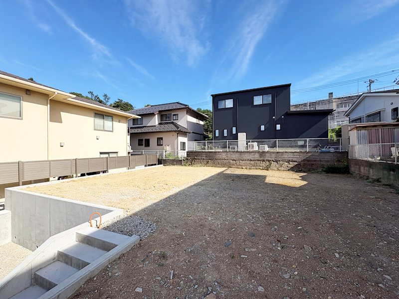 【日野市平山】　～区画の整った閑静な住宅地～ その他