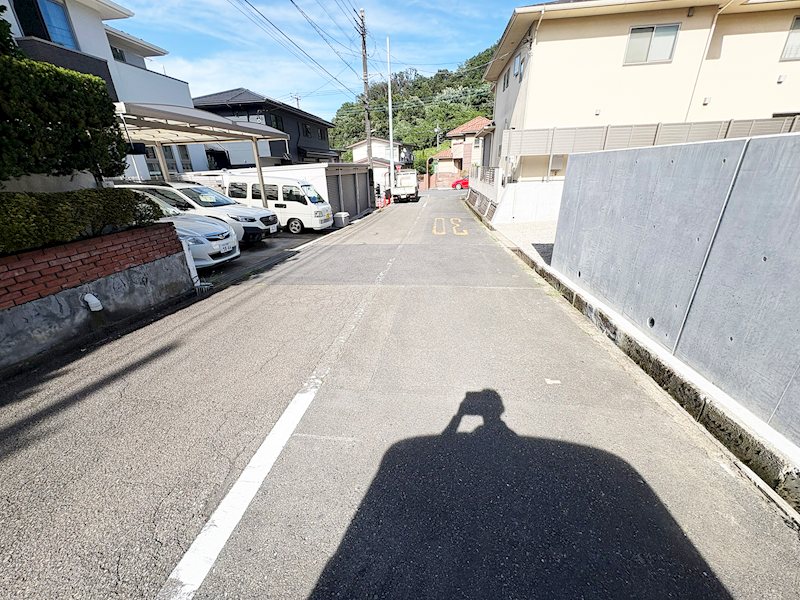【日野市平山】　～区画の整った閑静な住宅地～ その他