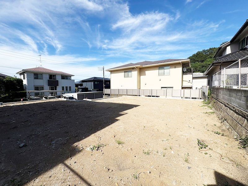 【日野市平山】　～区画の整った閑静な住宅地～ その他