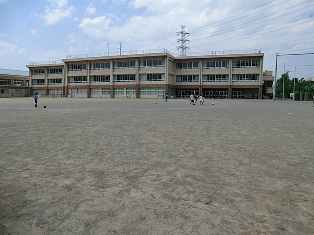 【日野市平山】　～区画の整った閑静な住宅地～ 周辺画像3