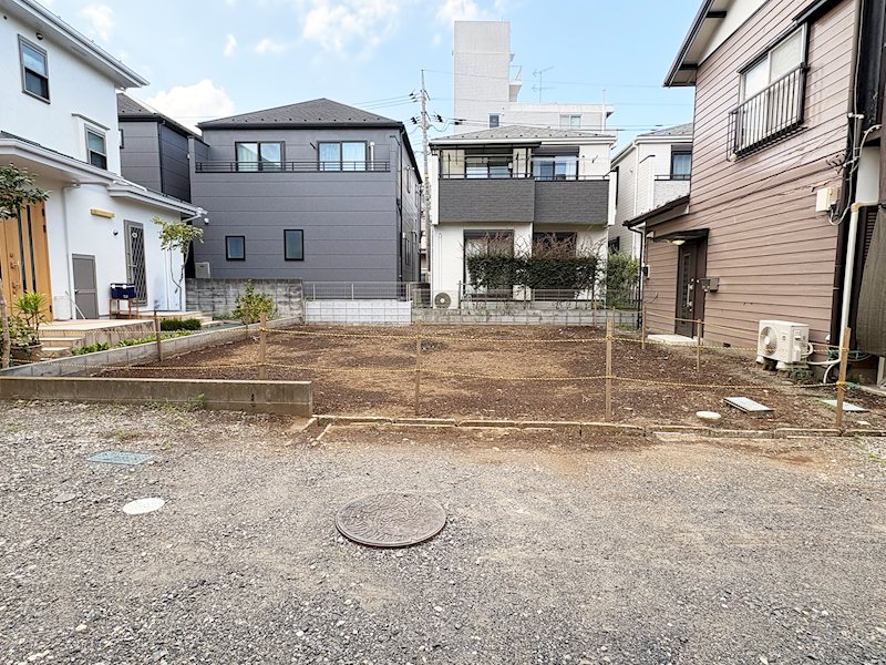 【日野市大字日野】　～日野駅徒歩１５分の閑静な土地～ その他