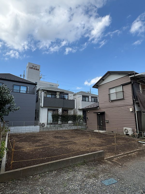 【日野市大字日野】　～日野駅徒歩１５分の閑静な土地～ その他