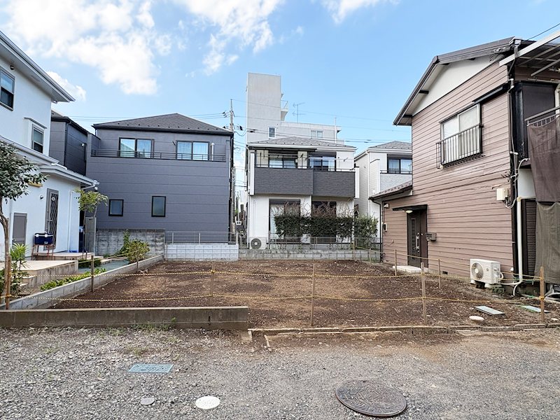 【日野市大字日野】　～日野駅徒歩１５分の閑静な土地～ その他