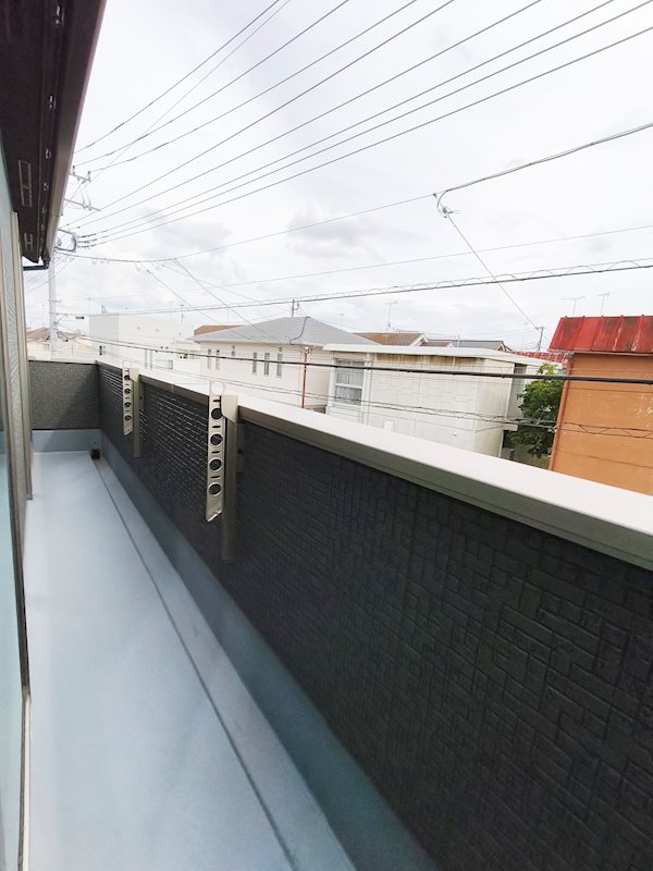 【あきる野小川東１丁目】　　～長期優良住宅で安心の戸建て～ その他