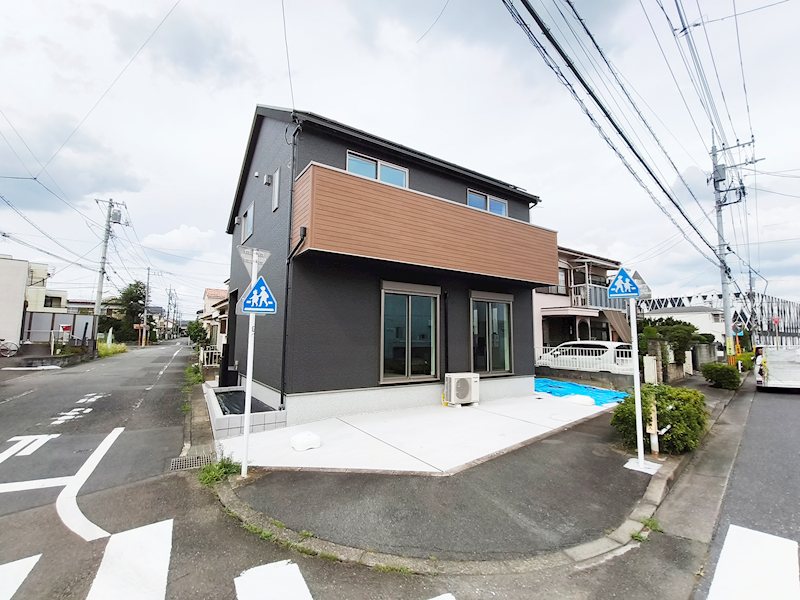 【あきる野小川東１丁目】　　～長期優良住宅で安心の戸建て～ その他