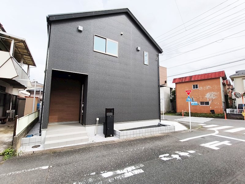 【あきる野小川東１丁目】　　～長期優良住宅で安心の戸建て～ その他