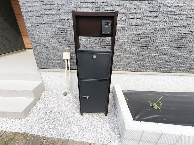 【あきる野小川東１丁目】　　～長期優良住宅で安心の戸建て～ その他
