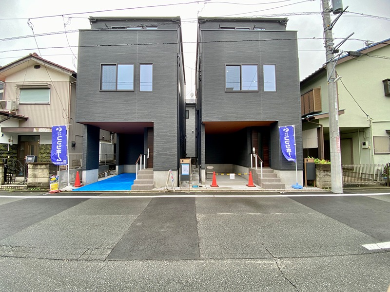 相模原市中央区すすきの町２期【A号棟】　駐車場付き＋相模原徒歩１６分 その他