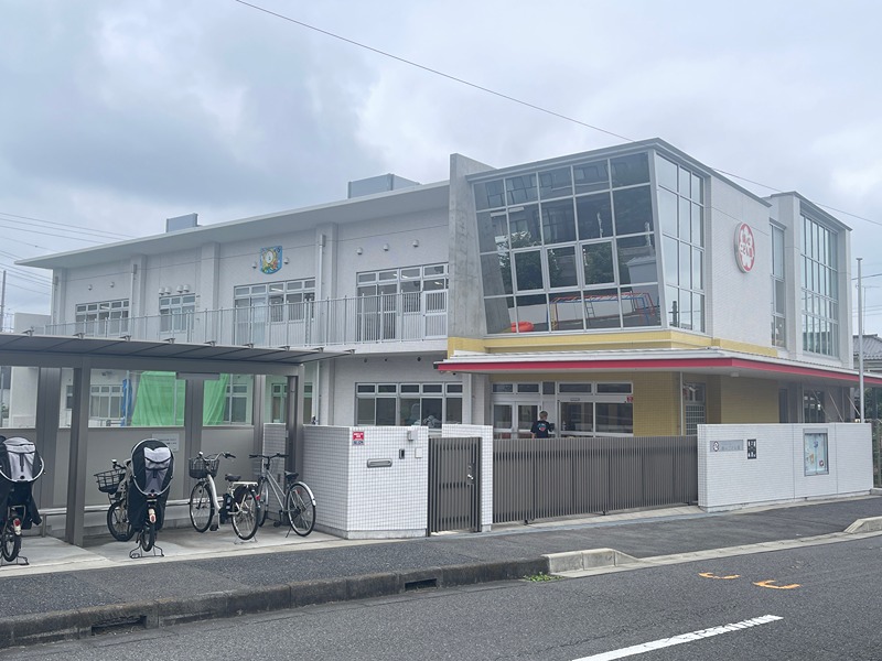 相模原市中央区すすきの町２期【A号棟】　駐車場付き＋相模原徒歩１６分 周辺画像6