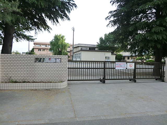 相模原市中央区すすきの町２期【A号棟】　駐車場付き＋相模原徒歩１６分 周辺画像7