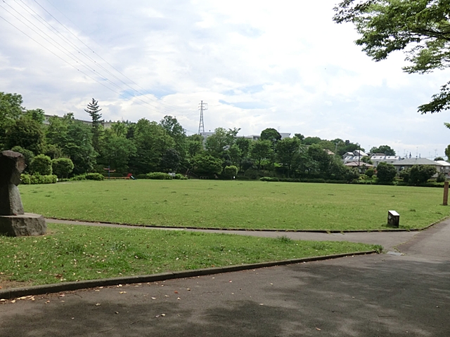 八王子市大塚　売地 周辺画像5