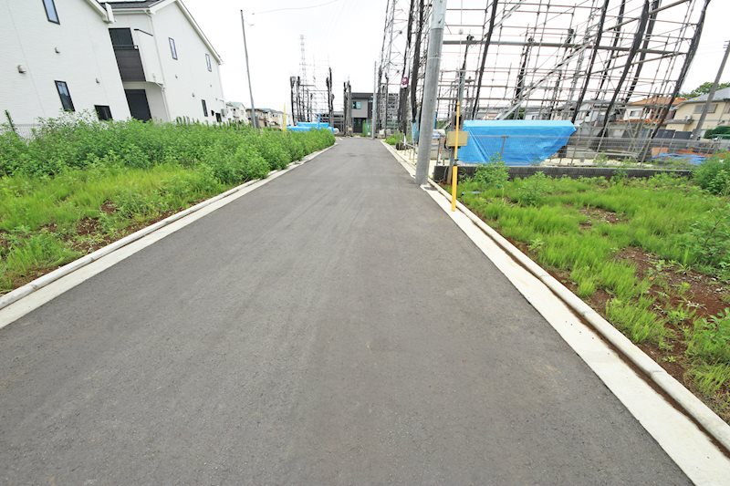 立川市若葉町 その他