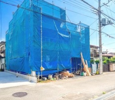 国分寺市富士本15期   外観写真