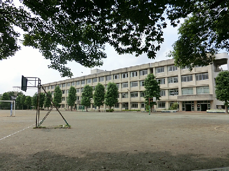 多摩市連光寺　6丁目　新築戸建 　B号棟 周辺画像2