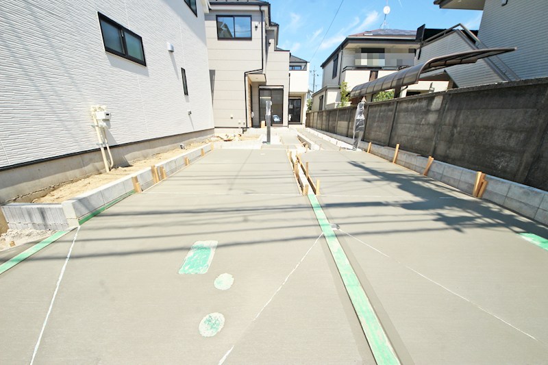 多摩市一ノ宮5期　2号棟 その他