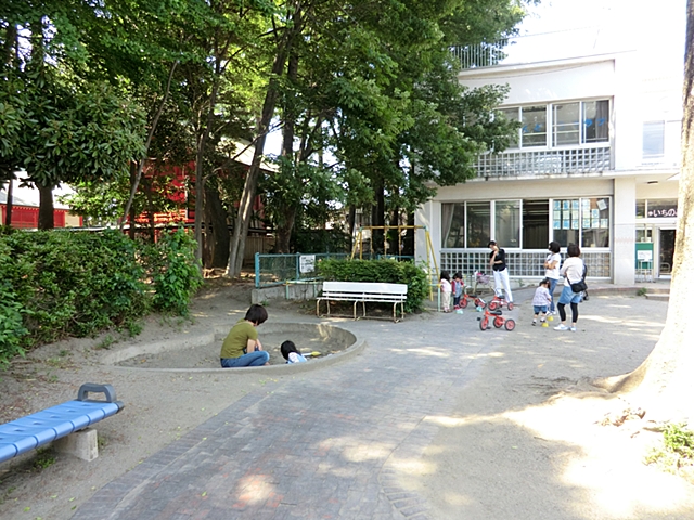 多摩市一ノ宮5期　2号棟 周辺画像1