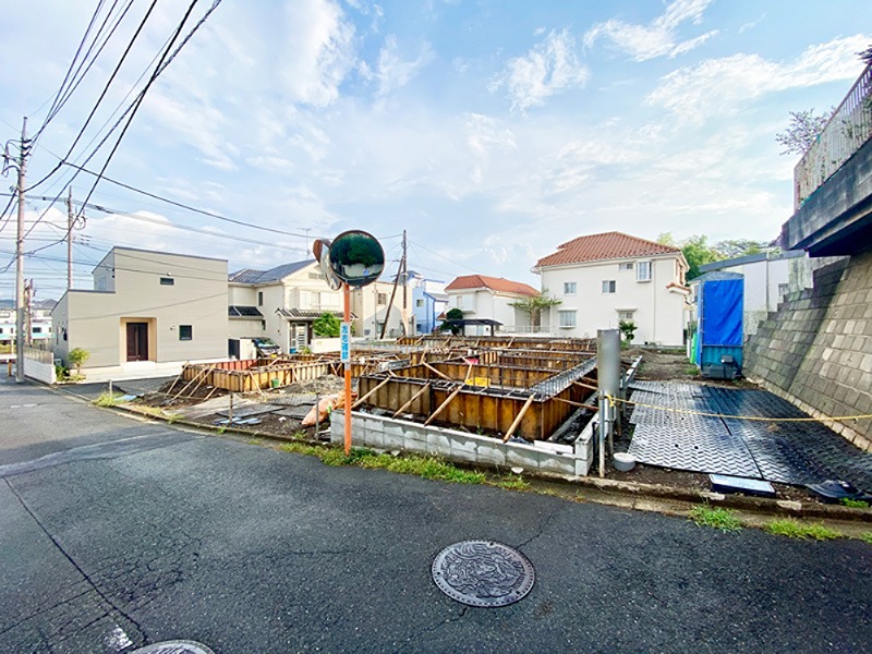 日野市旭が丘２期【１号棟】　～ZEH水準で省エネな新築分譲戸建て～ その他