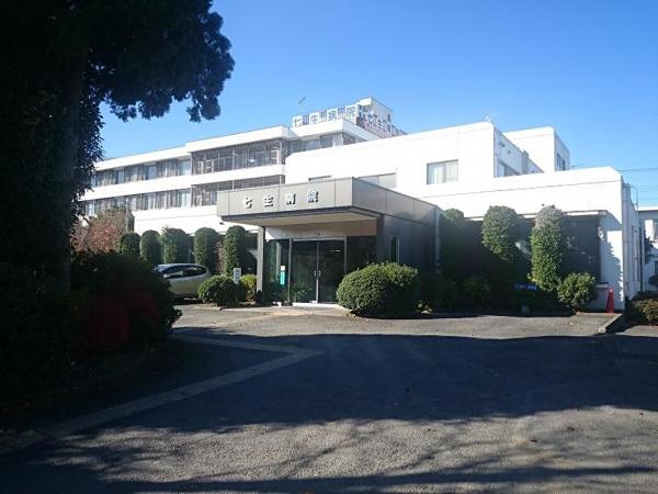 日野市旭が丘２期【１号棟】　～ZEH水準で省エネな新築分譲戸建て～ 周辺画像8