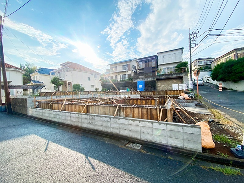 日野市旭が丘２期【2号棟】　～ZEH水準で省エネな新築分譲戸建て～  その他