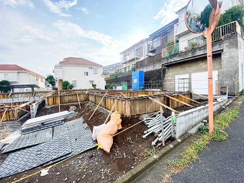 日野市旭が丘２期【2号棟】　～ZEH水準で省エネな新築分譲戸建て～  その他