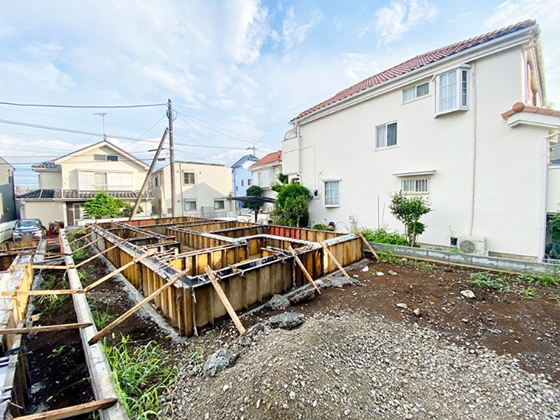 日野市旭が丘２期【2号棟】　～ZEH水準で省エネな新築分譲戸建て～  その他