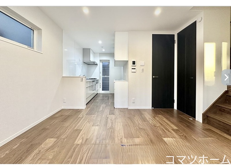 築浅中古住宅～三鷹市北野1丁目～ その他