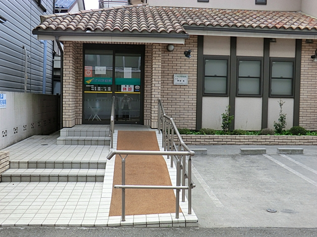 小金井市桜町～建築条件なし売地～ 周辺画像2