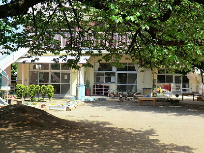小金井市桜町～建築条件なし売地～ 周辺画像5