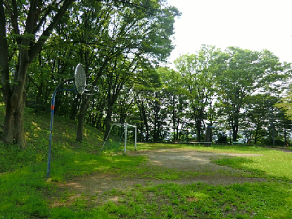 約70坪の建築条件なし売地　A区画 公園
