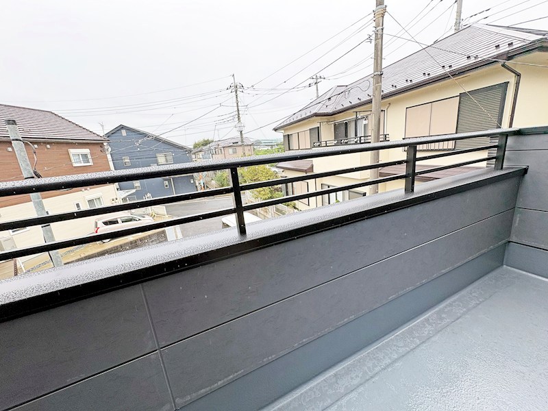 日野市南平8期　新築戸建 その他
