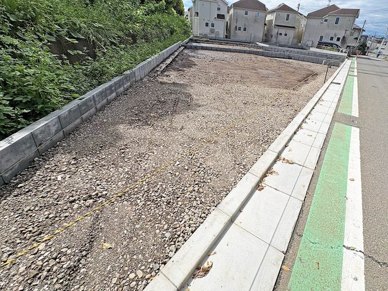 多摩市東寺方　新築分譲戸建て４棟【１号棟】　～2路線利用可！太陽光発電搭載の省エネ住宅～ その他