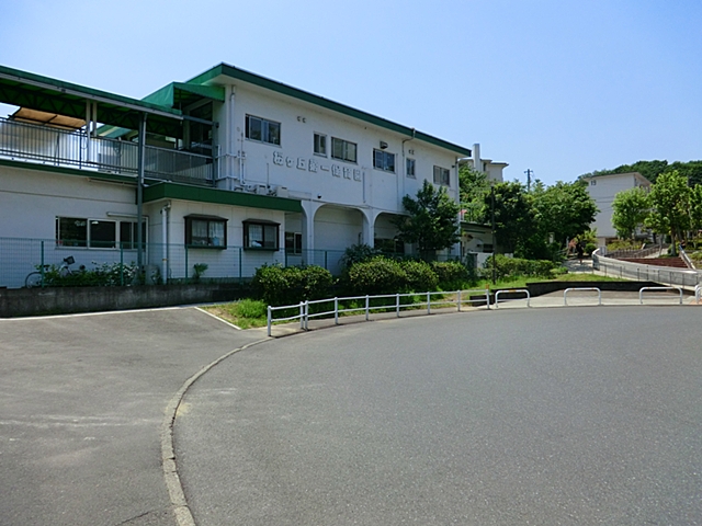 多摩市東寺方　新築分譲戸建て４棟【１号棟】　～2路線利用可！太陽光発電搭載の省エネ住宅～ 周辺画像6
