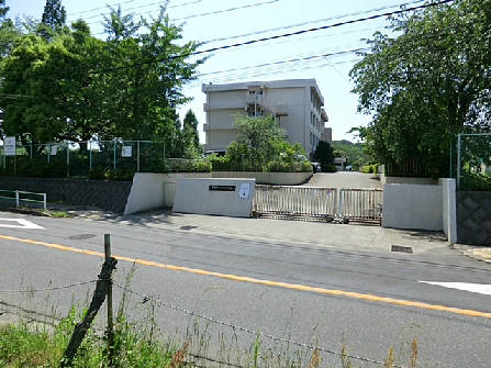 多摩市東寺方　新築分譲戸建て４棟【１号棟】　～2路線利用可！太陽光発電搭載の省エネ住宅～ 周辺画像8