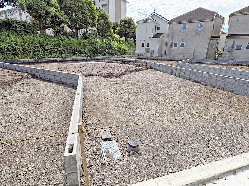 多摩市東寺方　新築分譲戸建て４棟【2号棟】　～2路線利用可！太陽光発電搭載の省エネ住宅～ その他